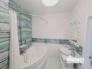 Студия квартира, на длительный срок, 62м2, 6/9 этаж