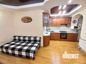 3-к квартира, на длительный срок, 60м2, 3/5 этаж