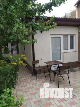 1-к квартира, посуточно, 24м2, 1/1 этаж