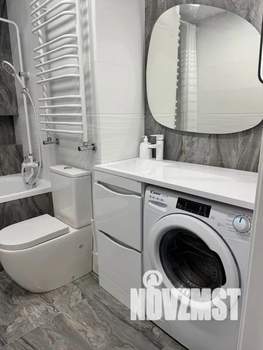 2-к квартира, посуточно, 55м2, 7/9 этаж