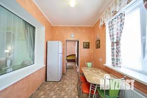 2-к квартира, посуточно, 50м2, 3/4 этаж