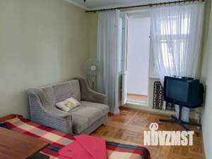 2-к квартира, посуточно, 46м2, 7/9 этаж