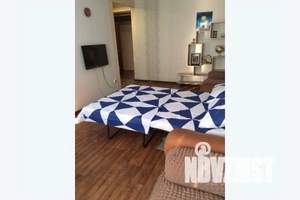 2-к квартира, посуточно, 47м2, 4/5 этаж