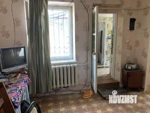 1-к квартира, на длительный срок, 38м2, 1/1 этаж