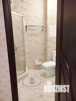 2-к квартира, посуточно, 50м2, 1/3 этаж