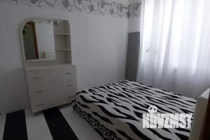 2-к квартира, посуточно, 45м2, 1/3 этаж