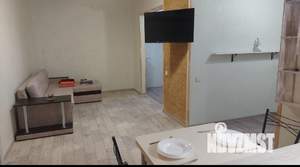 2-к квартира, на длительный срок, 44м2, 3/3 этаж