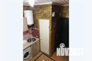 1-к квартира, посуточно, 10м2, 1/1 этаж