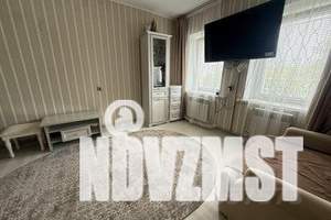 1-к квартира, посуточно, 10м2, 2/2 этаж