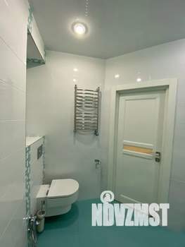 1-к квартира, посуточно, 50м2, 4/5 этаж