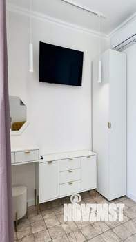 2-к квартира, посуточно, 45м2, 10/10 этаж