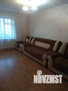 2-к квартира, посуточно, 45м2, 3/5 этаж