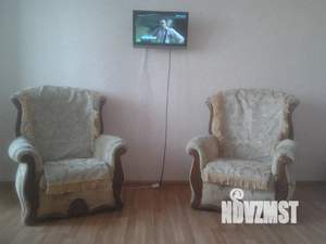 1-к квартира, посуточно, 40м2, 9/9 этаж