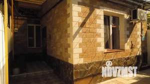 2-к квартира, посуточно, 49м2, 1/1 этаж