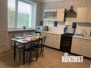 2-к квартира, посуточно, 60м2, 2/2 этаж