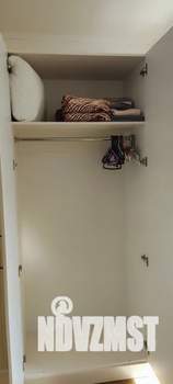 Студия квартира, посуточно, 23м2, 3/5 этаж