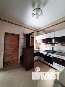 2-к квартира, посуточно, 45м2, 2/2 этаж