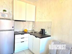 2-к квартира, посуточно, 38м2, 4/5 этаж