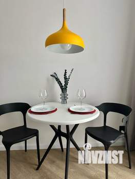 1-к квартира, посуточно, 39м2, 2/7 этаж