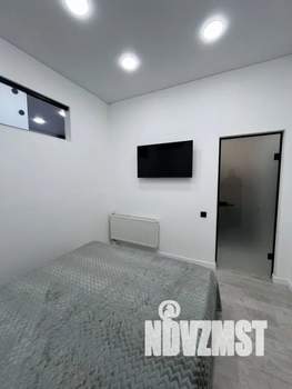 2-к квартира, посуточно, 47м2, 4/8 этаж