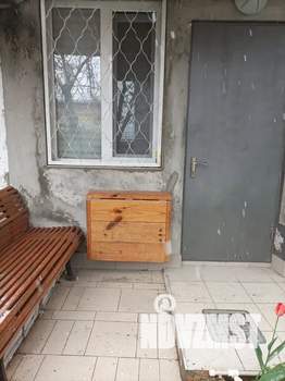 Студия квартира, посуточно, 18м2, 1/2 этаж