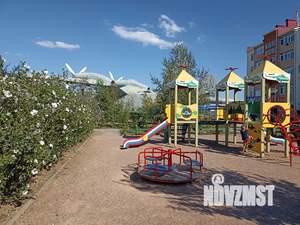 Студия квартира, посуточно, 27м2, 1/5 этаж