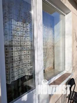 1-к квартира, посуточно, 40м2, 4/4 этаж