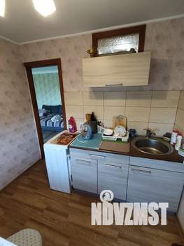 2-к квартира, посуточно, 43м2, 3/4 этаж