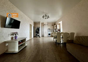 3-к квартира, на длительный срок, 92м2, 9/10 этаж