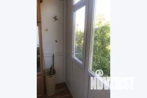 2-к квартира, посуточно, 43м2, 2/5 этаж