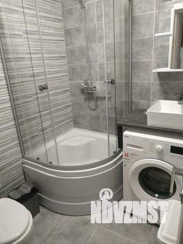 2-к квартира, посуточно, 40м2, 2/4 этаж