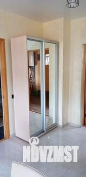 2-к квартира, посуточно, 50м2, 2/2 этаж