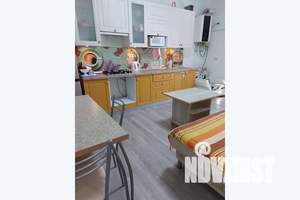 2-к квартира, посуточно, 51м2, 1/1 этаж
