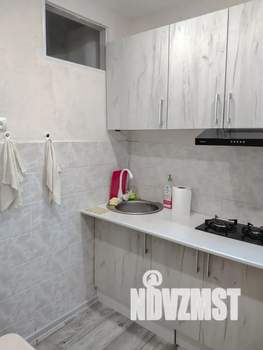 1-к квартира, посуточно, 21м2, 3/5 этаж