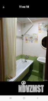 1-к квартира, посуточно, 36м2, 2/9 этаж