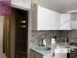 1-к квартира, посуточно, 39м2, 3/5 этаж