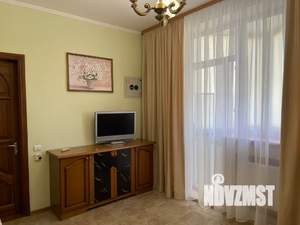 4-к квартира, посуточно, 120м2, 8/9 этаж