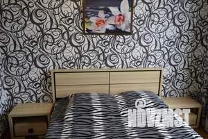 2-к квартира, посуточно, 35м2, 3/3 этаж
