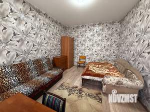 1-к квартира, на длительный срок, 36м2, 1/1 этаж