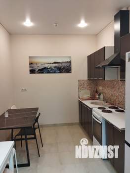 Студия квартира, посуточно, 24м2, 1/5 этаж
