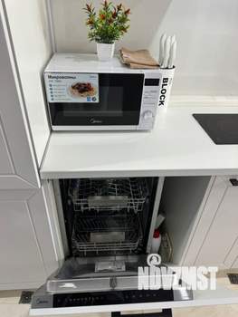2-к квартира, посуточно, 47м2, 10/10 этаж