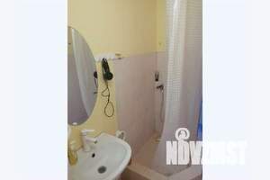 1-к квартира, посуточно, 29м2, 1/1 этаж
