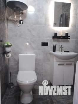 2-к квартира, посуточно, 25м2, 5/6 этаж