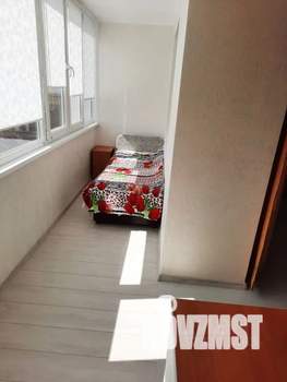 1-к квартира, посуточно, 40м2, 4/9 этаж