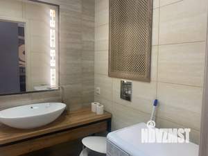 1-к квартира, посуточно, 32м2, 3/4 этаж