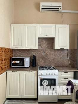 1-к квартира, посуточно, 50м2, 1/1 этаж