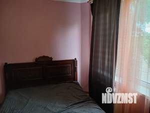 3-к квартира, посуточно, 50м2, 3/5 этаж