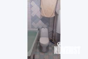 1-к квартира, посуточно, 31м2, 1/1 этаж