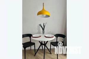 1-к квартира, посуточно, 39м2, 2/7 этаж