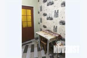 1-к квартира, посуточно, 23м2, 1/2 этаж